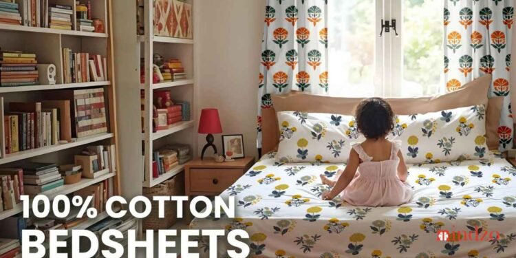 Single Bed Sheets Your Guide to Comfort and Style for Compact Spaces