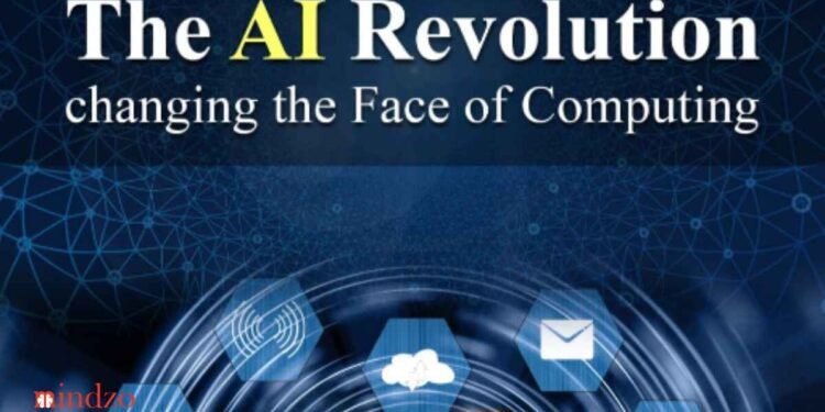 The AI Revolution Changing The Face of Computing – By Swarnima Mishra