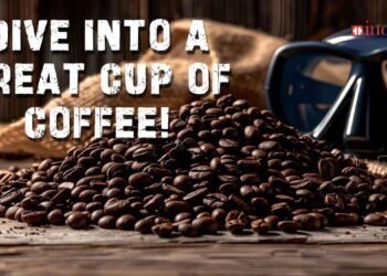 The World of Specialty Coffee A Deep Dive into a Unique Brew