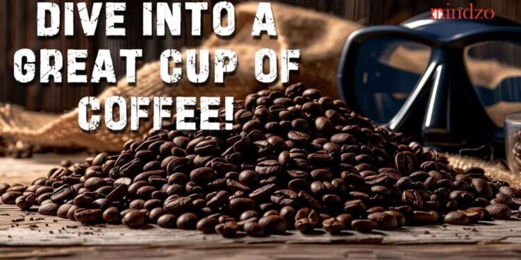 The World of Specialty Coffee A Deep Dive into a Unique Brew