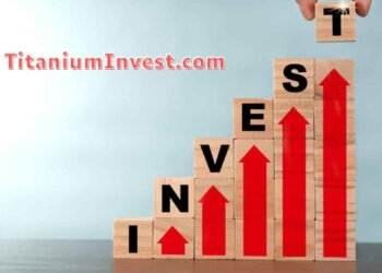 TitaniumInvest.com Stock Market The Ultimate Investment Platform for Smart Traders