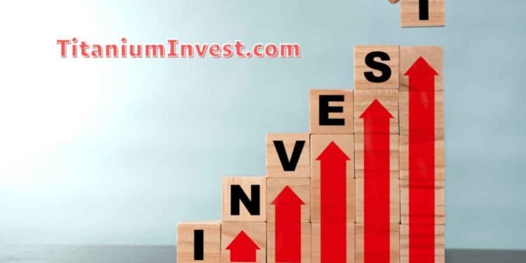 TitaniumInvest.com Stock Market The Ultimate Investment Platform for Smart Traders