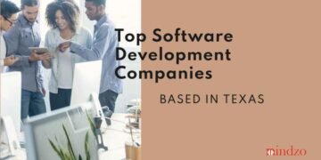 Top 10 Software Development Companies in Texas