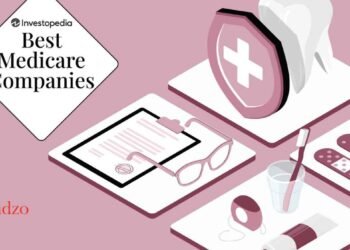 Top Medicare Advantage Plans in California 2025 What You Need to Know