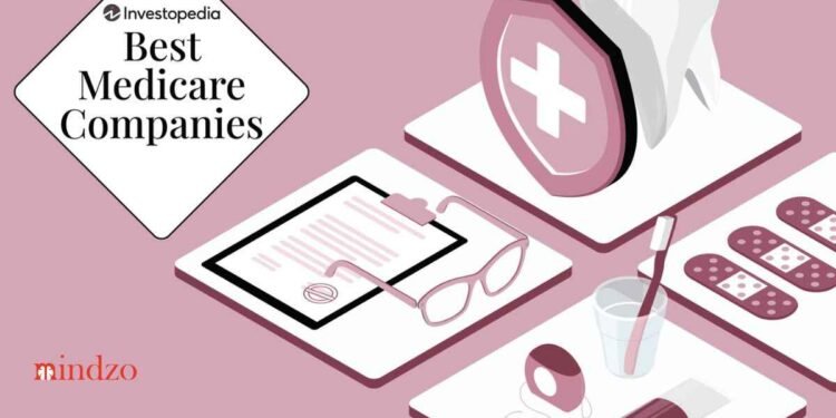 Top Medicare Advantage Plans in California 2025 What You Need to Know