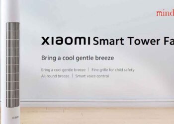 Tower Fans A Smart Cooling Appliance for Every Home