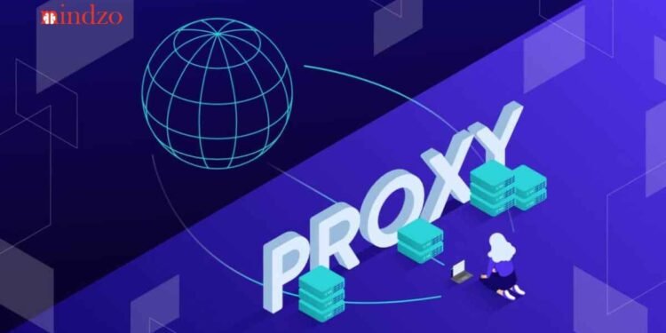 Unlocking the Power of Proxy Servers A Comprehensive Guide