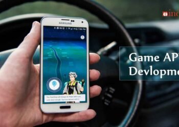 Virtual Reality App Development The Future of Game Development