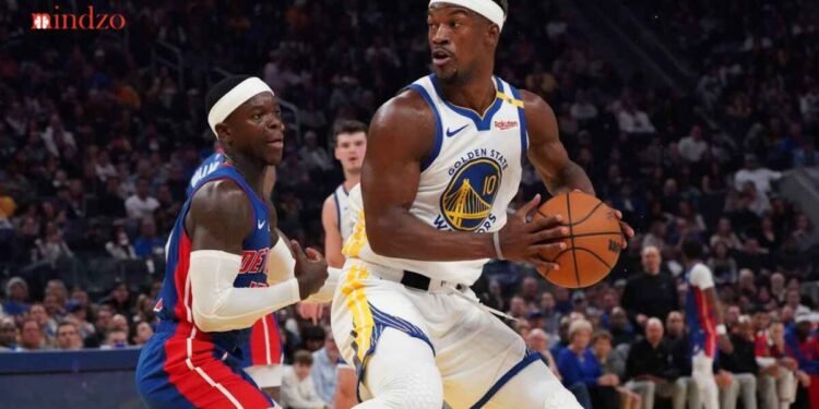 Warriors, Trail Blazers meet after bruising games