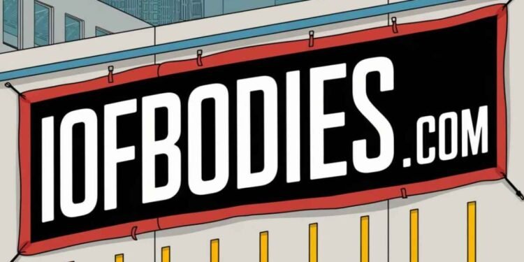 What Are IOFBodies.com Applications A Complete Guide to Boosting Productivity