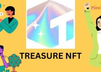 What is Treasure NFT