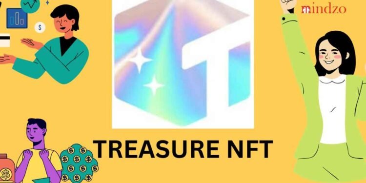 What is Treasure NFT