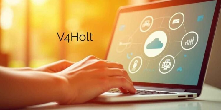 What is V4HOLT A Complete Guide to Its Features & Benefits