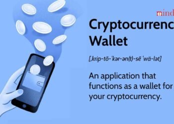 What is a cryptocurrency wallet for Understand!