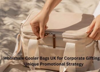 Wholesale Cooler Bags UK for Corporate Gifting: A Unique Promotional Strategy