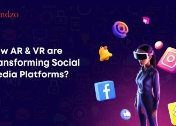 Why AR and VR Apps Are Transforming Industries in 2025