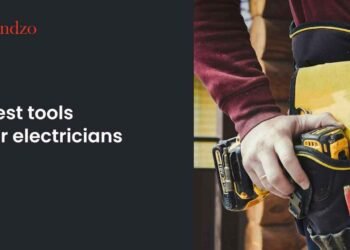 Why Technology Matters in a Power Tools Repair Store