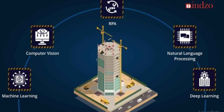 4 Ways AI Tools Are Accelerating Bidding Processes in Construction Projects