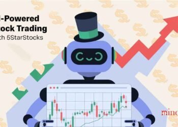 5StarsStocks.com AI Your Smartest Guide To AI-Powered Stock Trading