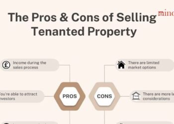 9 Best Cash Buyers for Landlords Selling Tenanted Properties