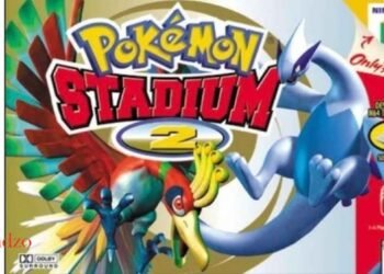 A Nostalgic Journey into the World of Pokémon N64