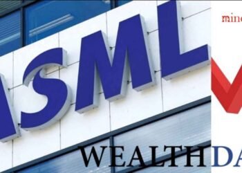 ASML Stock Why Everyone Is Talking About It