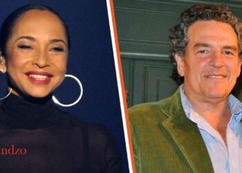 All About Carlos Scola Pliego The Spanish Director And Sade Adu’s Ex-Husband