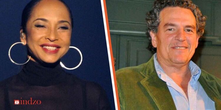 All About Carlos Scola Pliego The Spanish Director And Sade Adu’s Ex-Husband