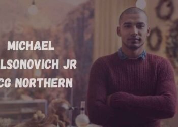 All About Michael Welsonovich Jr ACG Northern
