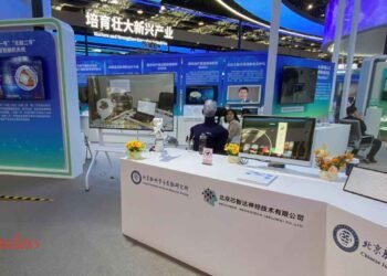 Chinese brain chip project speeds up human trials after first success