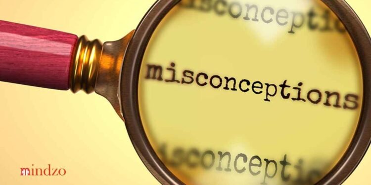 Common Misconceptions What You Think You Know Might Be Wrong