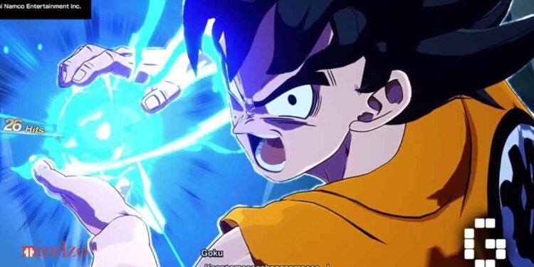 Exploring DB Legends Twitter A Fun Journey Through the Online Dragon Ball Universe