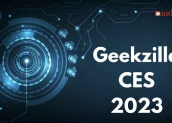 Geekzilla CES 2023 The Biggest Tech Innovations You Need to See!