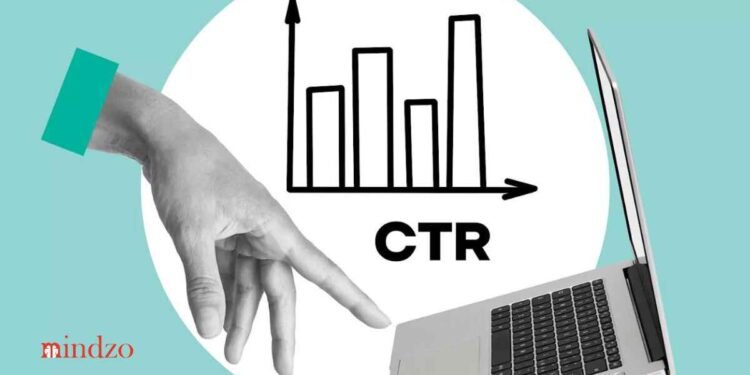 Google CTR Study Understanding the Shift as AI Overviews Impact Click Rates
