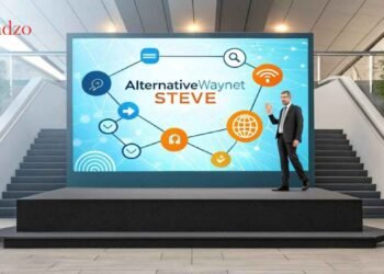 How AlternativeWayNet Steve Is Changing the World Through Innovation