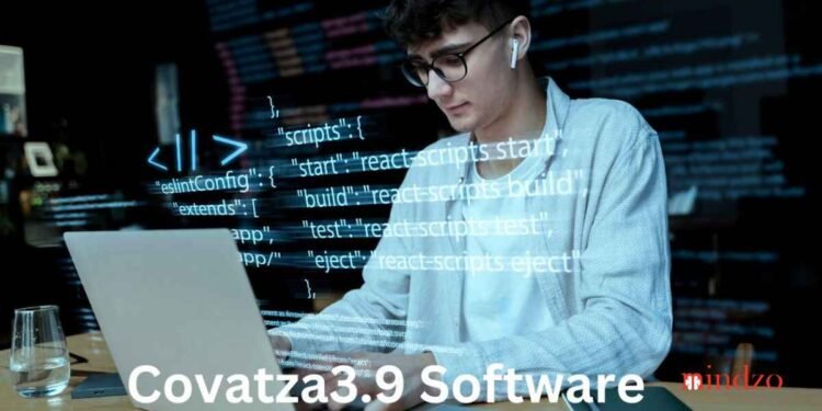 How Covatza3.9 Software Is Helpful for Teams, Businesses, and Creatives
