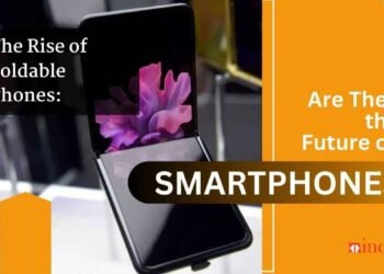 How Will Foldable Smartphones Impact the Future of Mobile Technology