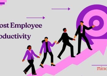 How to Increase Workplace Productivity with Time Tracking Software