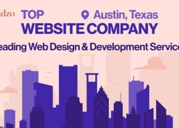 How to develop a Web Application for Austin users