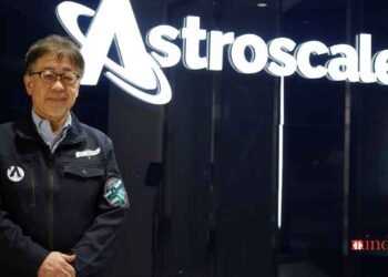 Japan's space debris firm Astroscale to tie up with India's Digantara, Bellatrix Aerospace