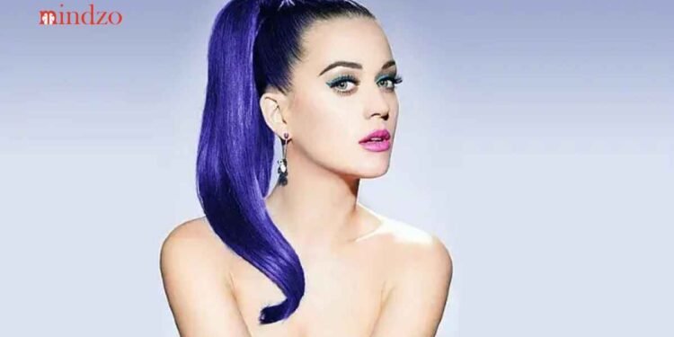 Katy Perry The Pop Powerhouse Who Keeps Reinventing Herself