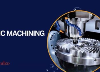 Lathe Tools’ Intelligent Evolution A Comprehensive Upgrade of CNC Machining from Efficiency to Sustainability
