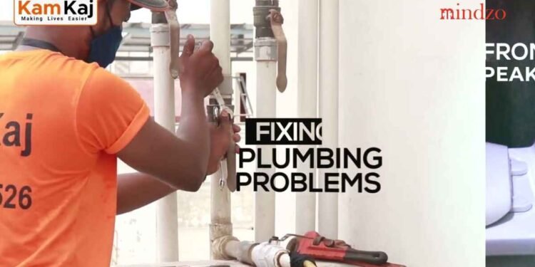 Local Plumbers Near You
