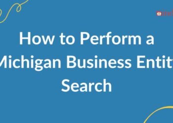 Michigan Business Entity Search How To Check Any Business In Minutes