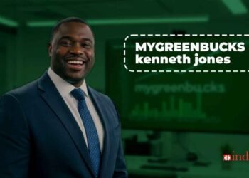 MyGreenBucks by Kenneth Jones Where Saving Money Meets Saving the Earth