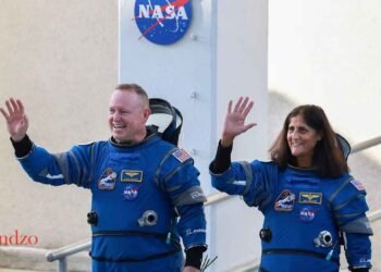 NASA astronauts from Starliner mission readjust to Earth, resume work with Boeing