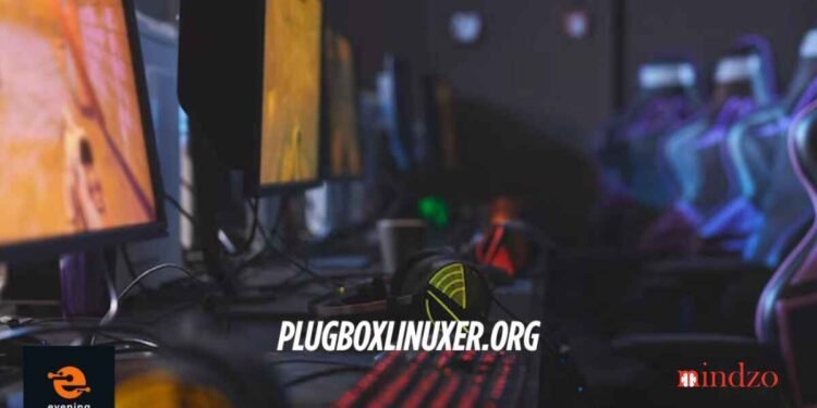 Plugboxlinuxer.org Explore Linux Tutorials, Software, and Community Support