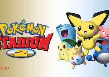 Rediscovering the Charm of Pokémon Stadium
