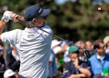 Rory McIlroy Age More Than Just a Number in Golf