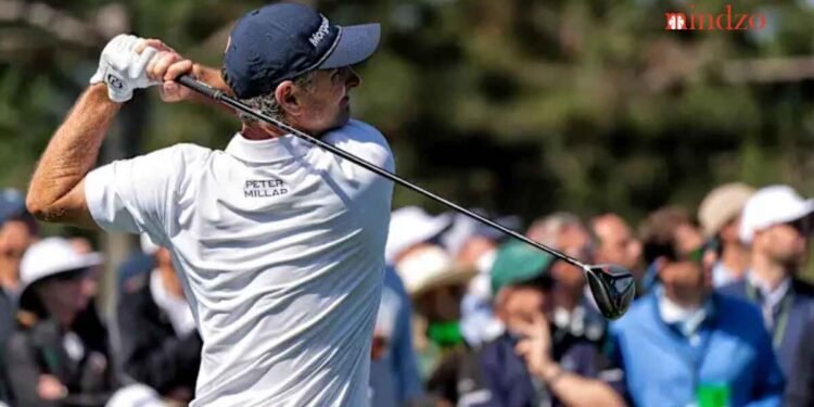 Rory McIlroy Age More Than Just a Number in Golf